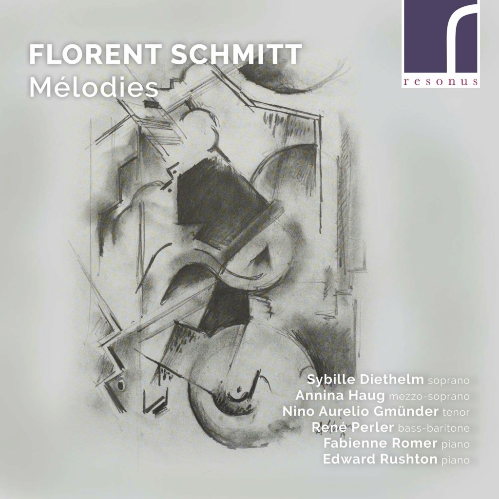 Florent SCHMITT : Le Berlioz du XX siècle ? - Page 4 Schmit10