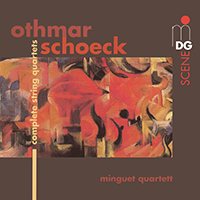 Othmar SCHOECK – discographie Schoec20