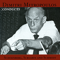 Dimitri Mitropoulos (1896-1960) Schoen14