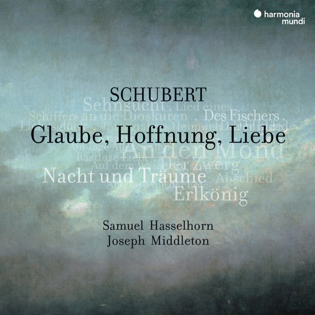 Lieder de Schubert - Page 10 Schube30