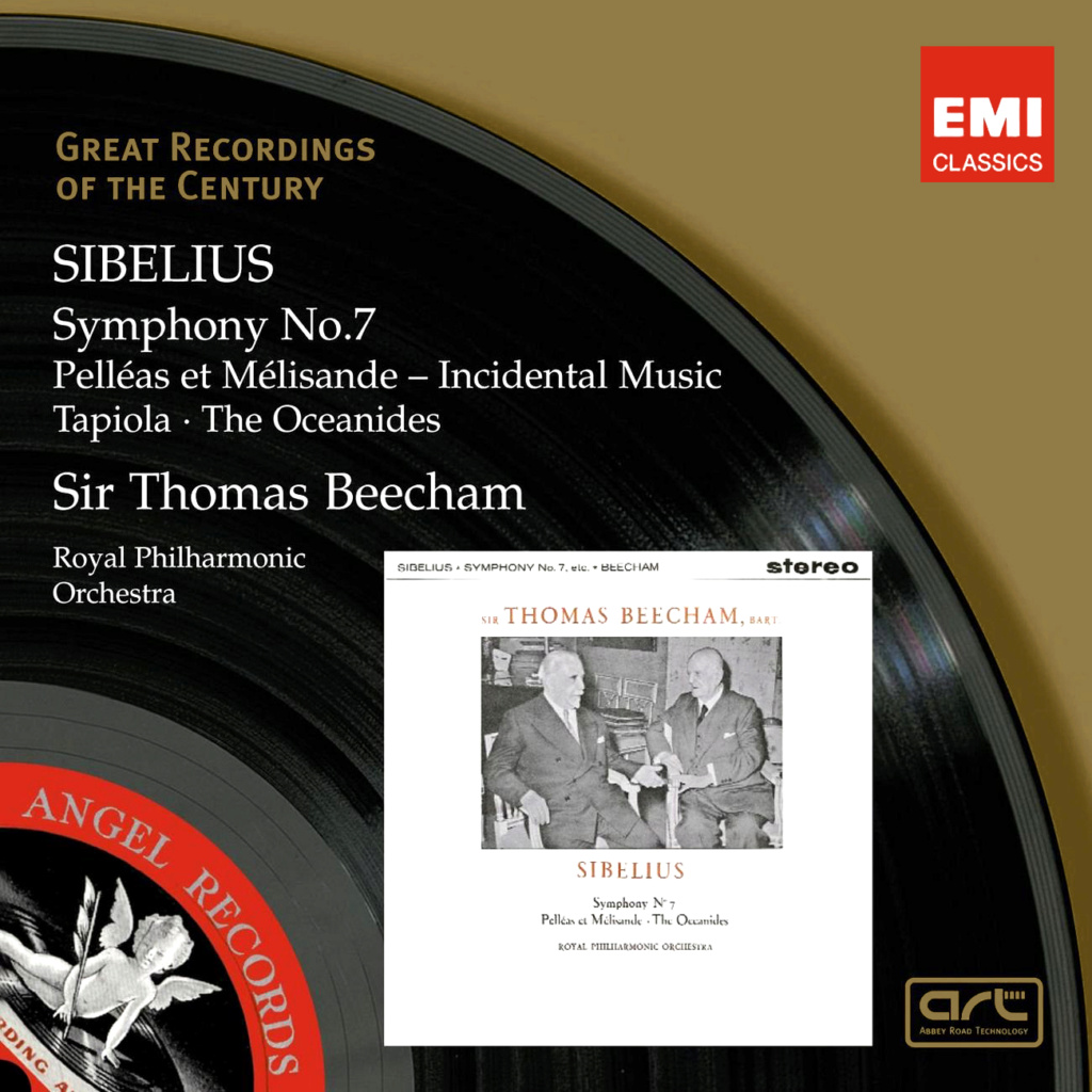 Sir Thomas Beecham Sibeli18