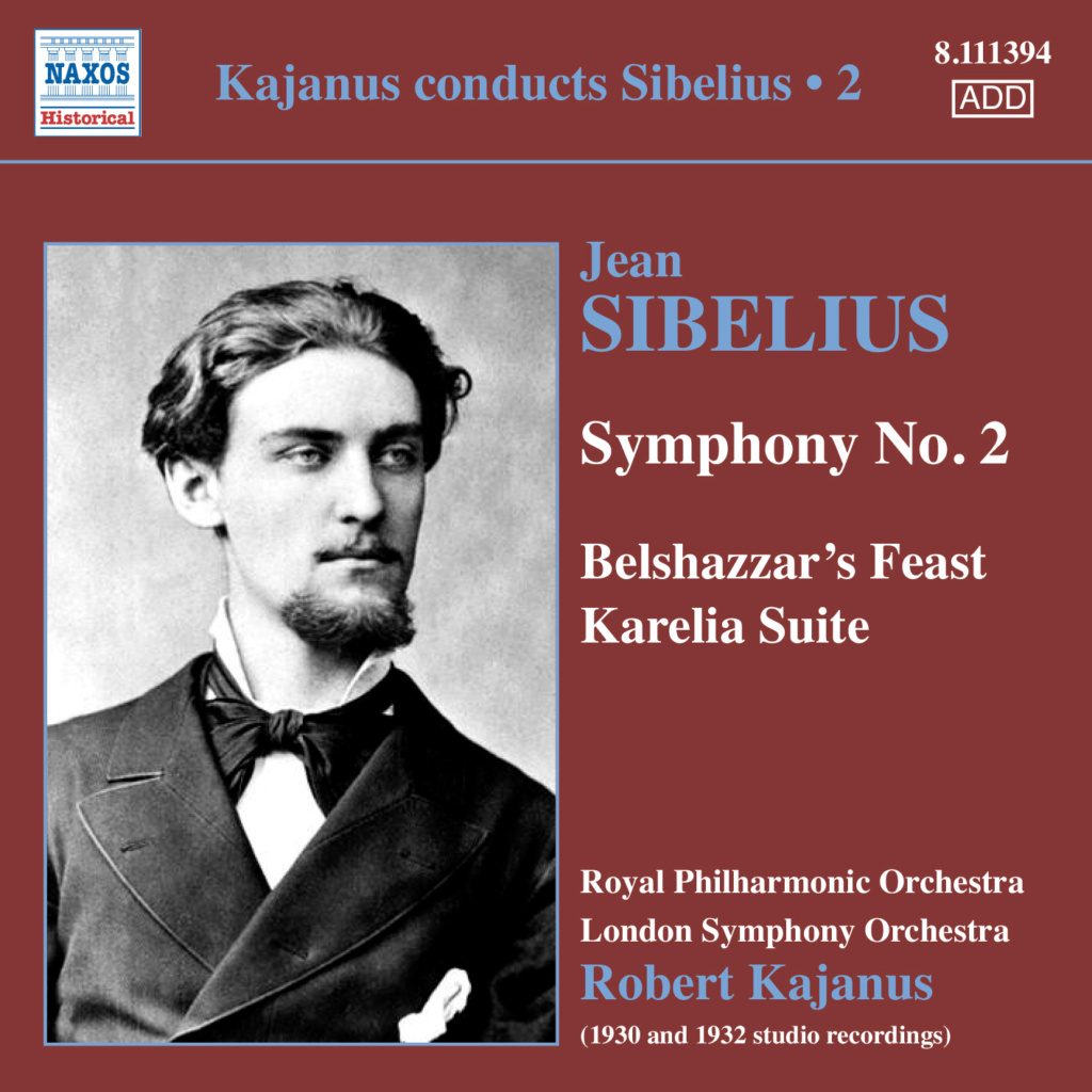 Les Symphonies de Sibelius (2) - Page 2 Sibeli20