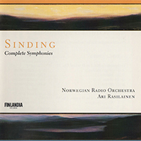 Christian Sinding (1856-1941) Sindin10