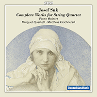 Josef SUK (1874-1935, tchèque) Suk_qu10