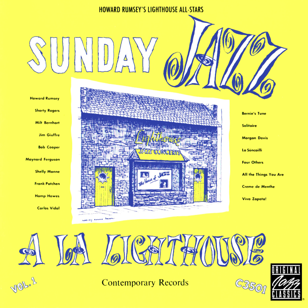 [Jazz] Playlist - Page 17 Sunday10