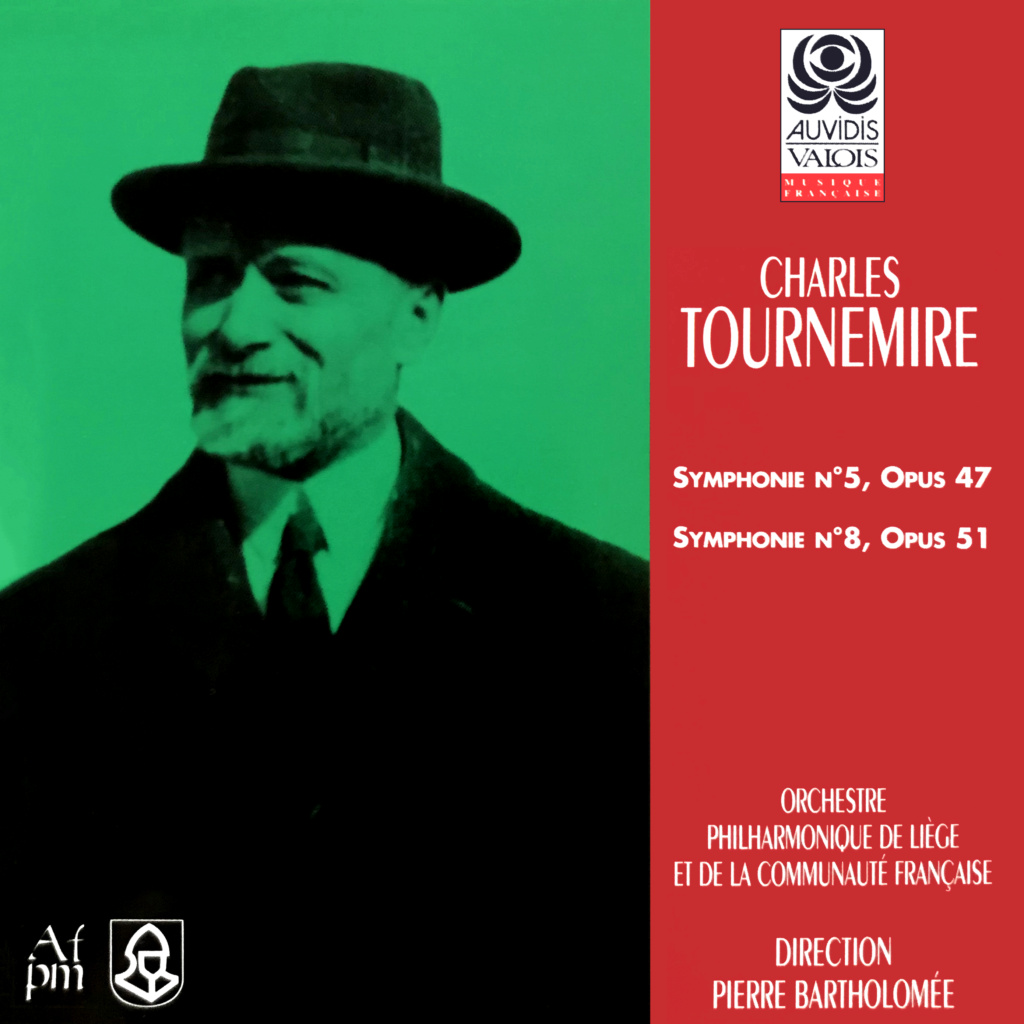 tournemire - Charles TOURNEMIRE - Page 5 Tourne15