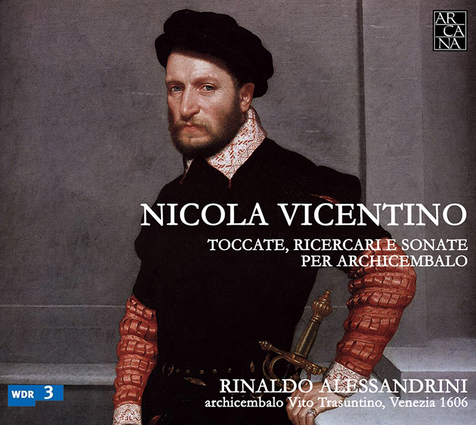Nicolà Vicentino (1511–1575) Vicent12