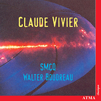 Claude Vivier (1948-1983) ou le désir d'enfance permanent Vivier12
