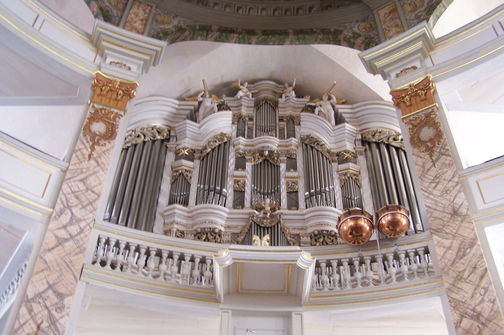 L'orgue baroque en Allemagne du Nord - Page 3 Walter11