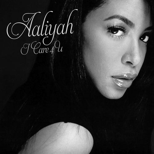 TOMBOY ICON AaLIYAH TREND SETTER OF THE 90'S  GIRL BOY LOOK 00022210