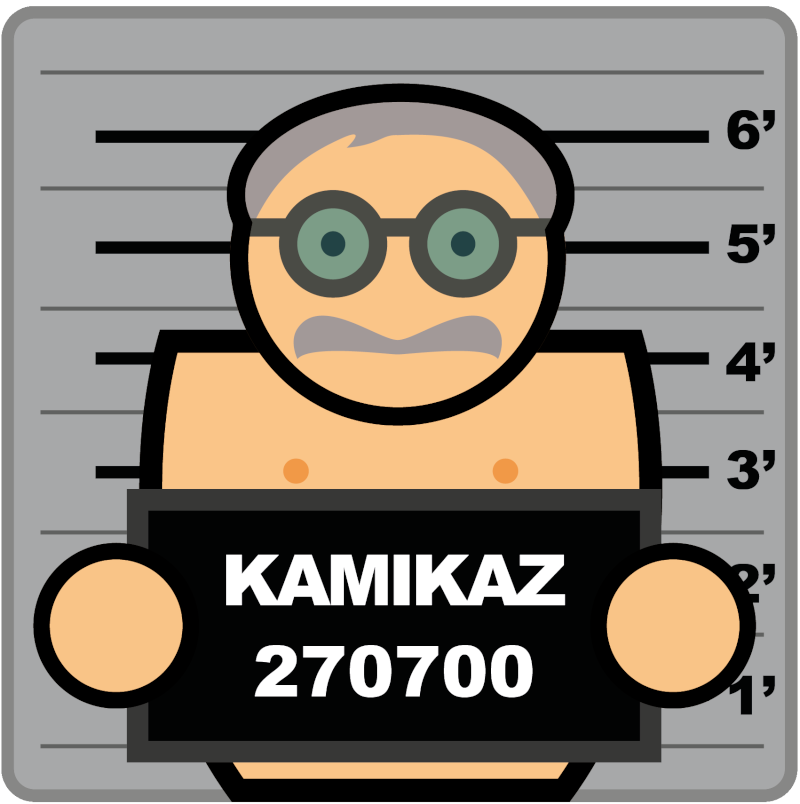 Avoir votre avatar "Prison Architect" - Page 8 Kamika10