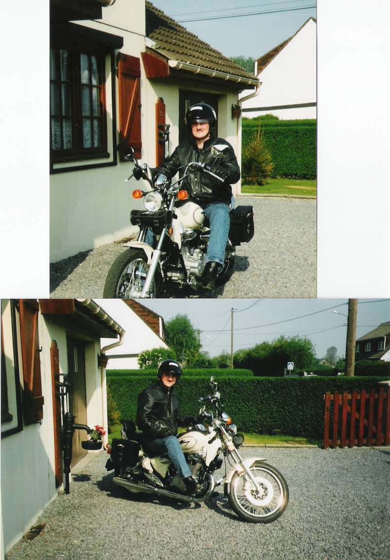 Votre moto avant la MT-09 - Page 3 125_ky10