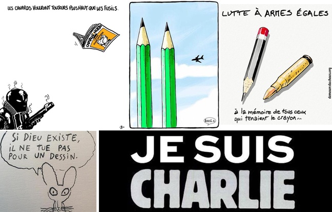 Charlie Hebdo !........ - Page 11 648x4110