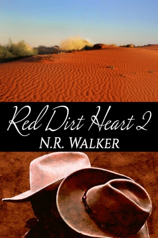  Red dirt heart-Tome 2-N.R. Walker Red_di10