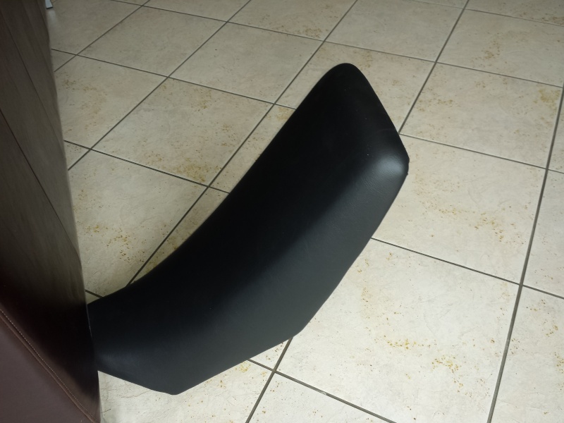 Selle recherche active 2015-013