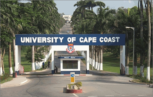 University of Cape Coast(U.C.C) Students Online Chatting Forum Cape-c10
