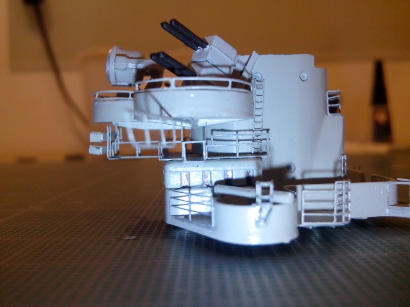 Bismarck par HellCat76 1/350 Academy, kit eduard - Page 3 Img_2020