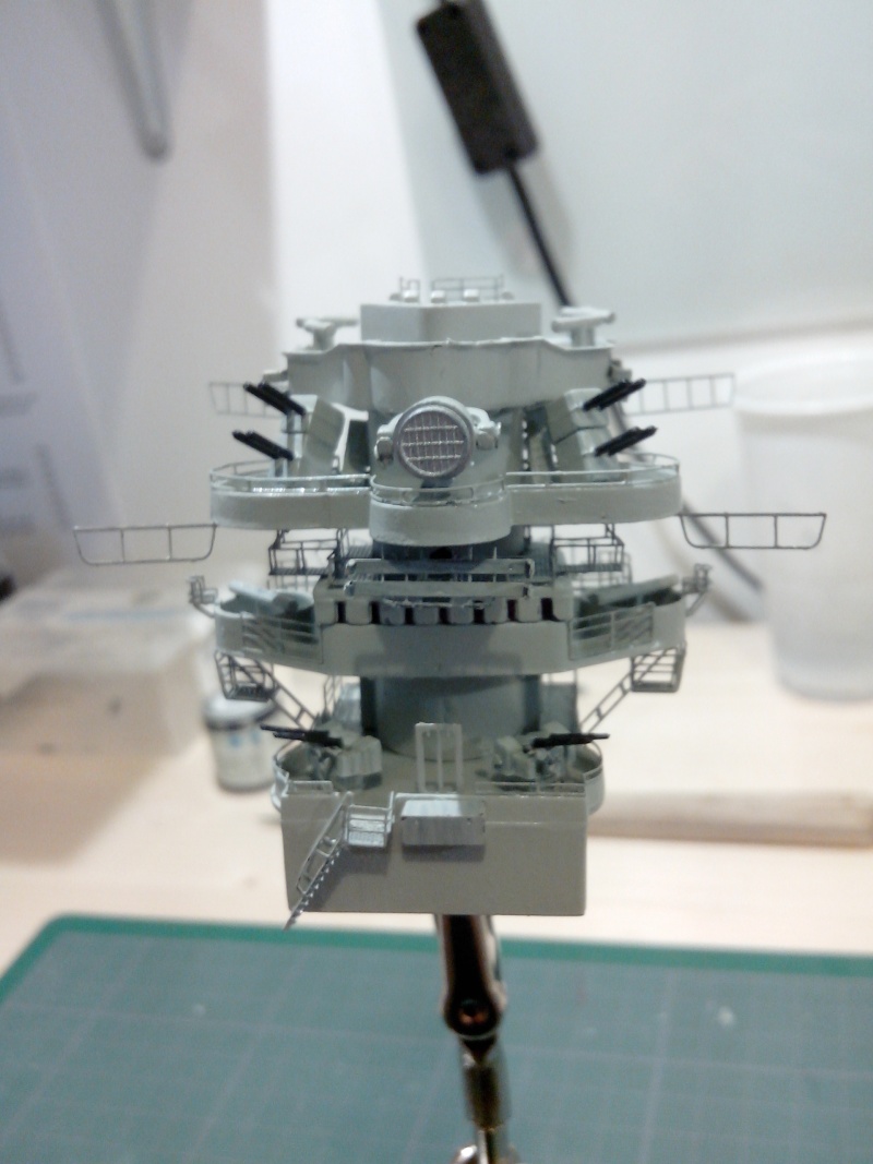 Bismarck par HellCat76 1/350 Academy, kit eduard - Page 3 Img_2021