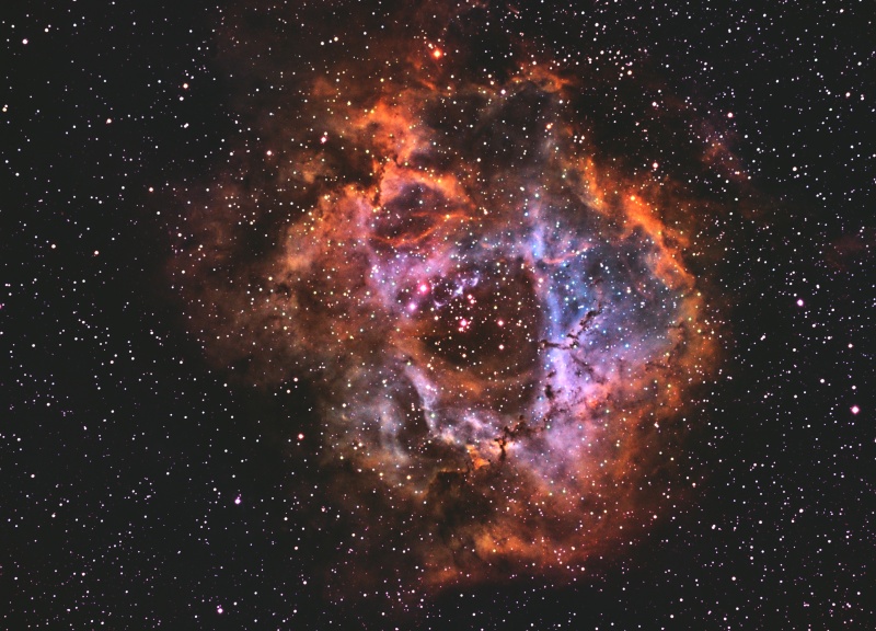 NGC2244 Rosette bis Mixsho12