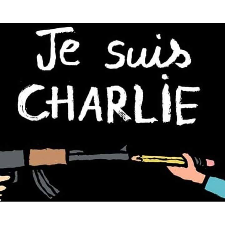 Charlie Hebdo 10603511