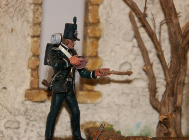 95 th rifle regiment of foot Foot_g11