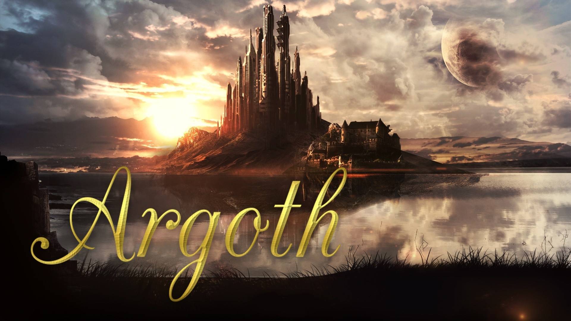 Argoth 