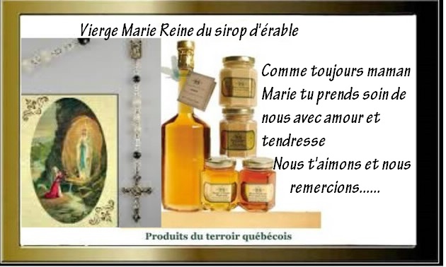 Le sirop d'érable - Posologie recommandée par Maman Marie à Robert Brasseur ! 55736d12
