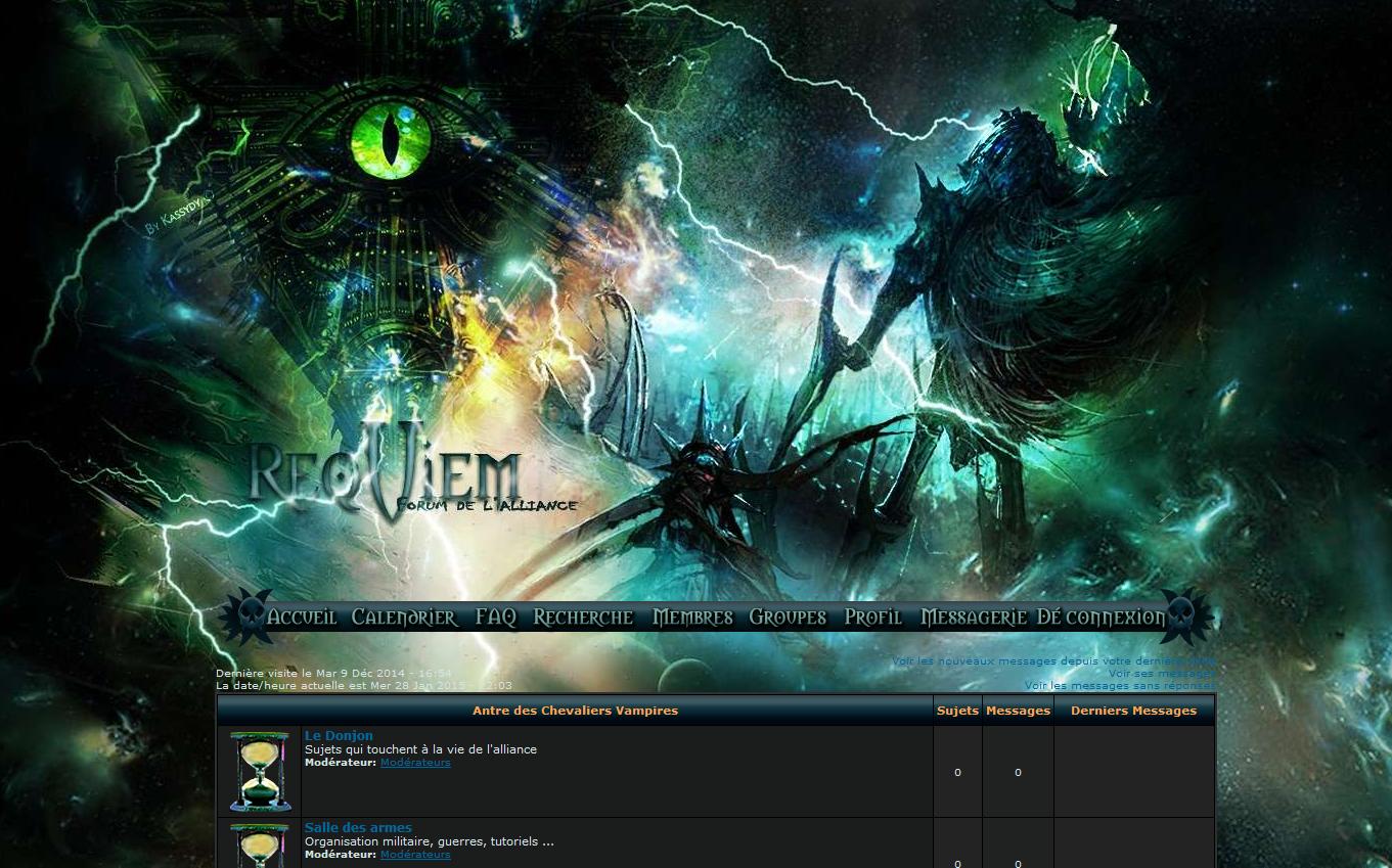 Forum - Requiem Screen11