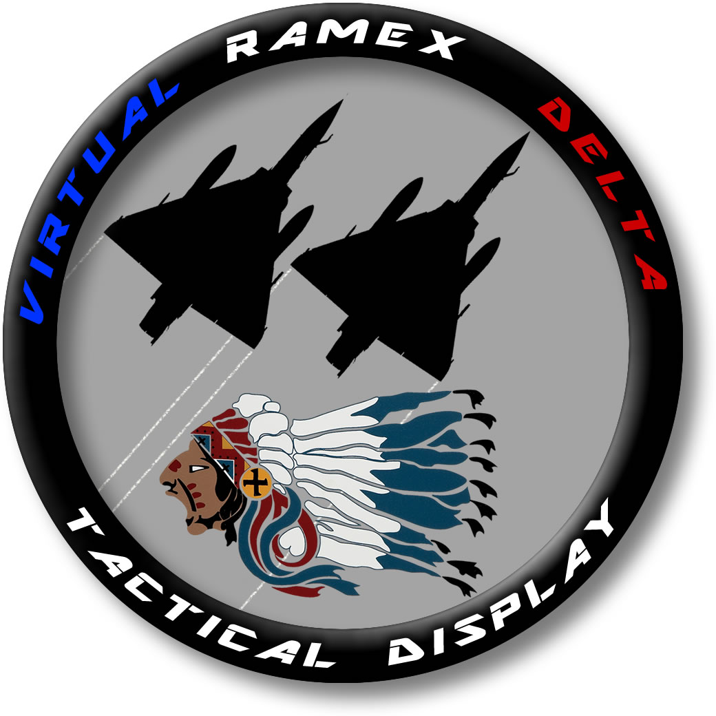La Ramex Delta Virtuelle! - Page 2 Logo_110