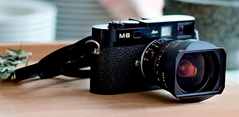 Fuji X pro 1, l'alternative à Leica Leica_10