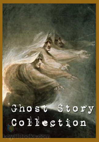 Short Ghost Story Collection MP3    Short-10