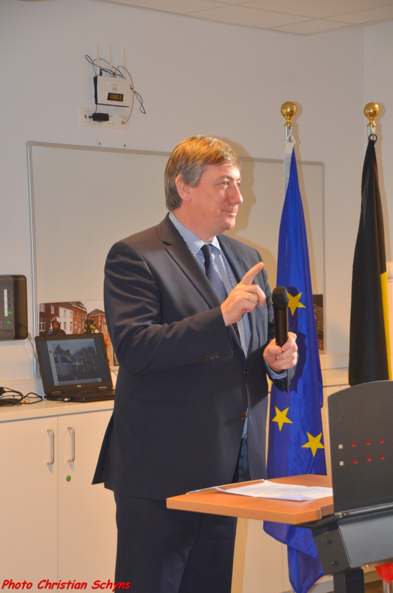 27 janvier 2015, visite de Jan Jambon à la Protection civile de Crisnée Dsc_2011