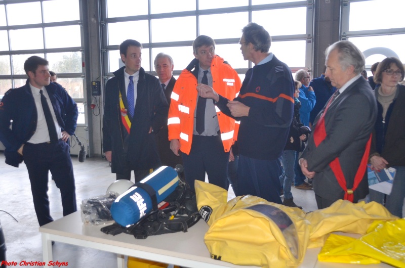 27 janvier 2015, visite de Jan Jambon à la Protection civile de Crisnée Dsc_2024