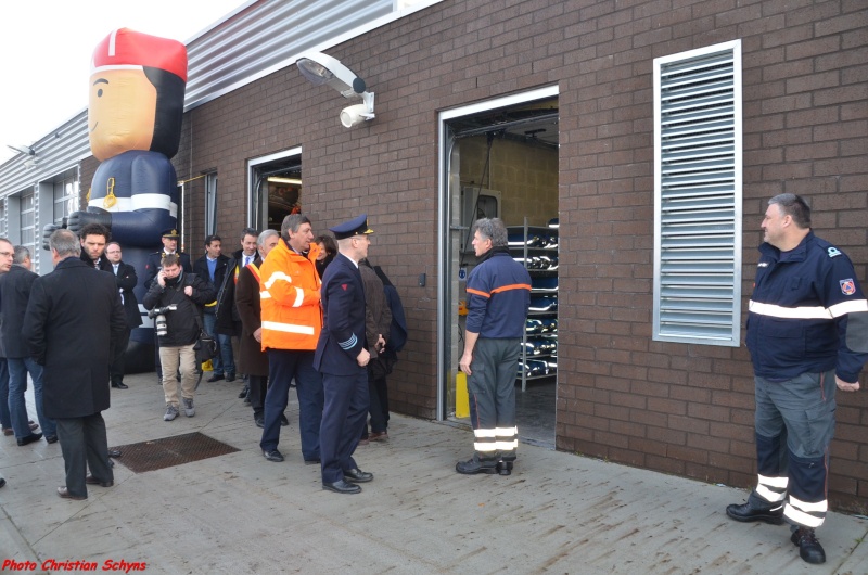 27 janvier 2015, visite de Jan Jambon à la Protection civile de Crisnée Dsc_2112