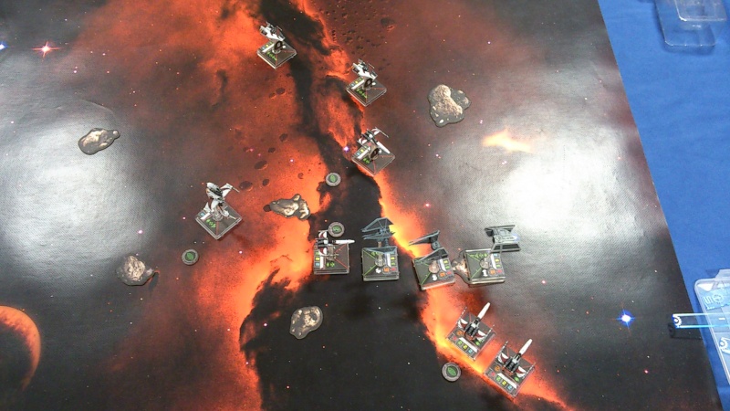 Rebellenschwarm ( AA-B-ZZZZ ) vs. Vessery, Fel, Vader Dsc_2613