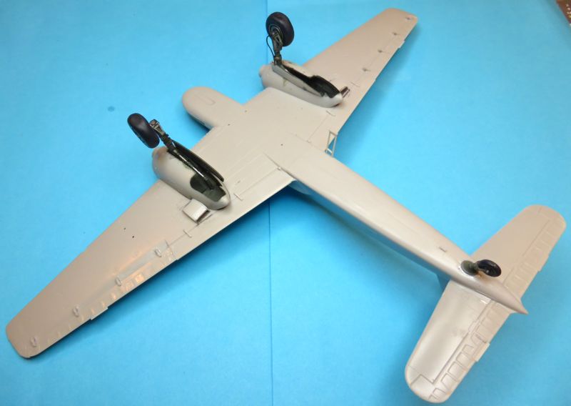 *1/48 - Henschel Hs 129 B-2 - Revell - 03-5_a10