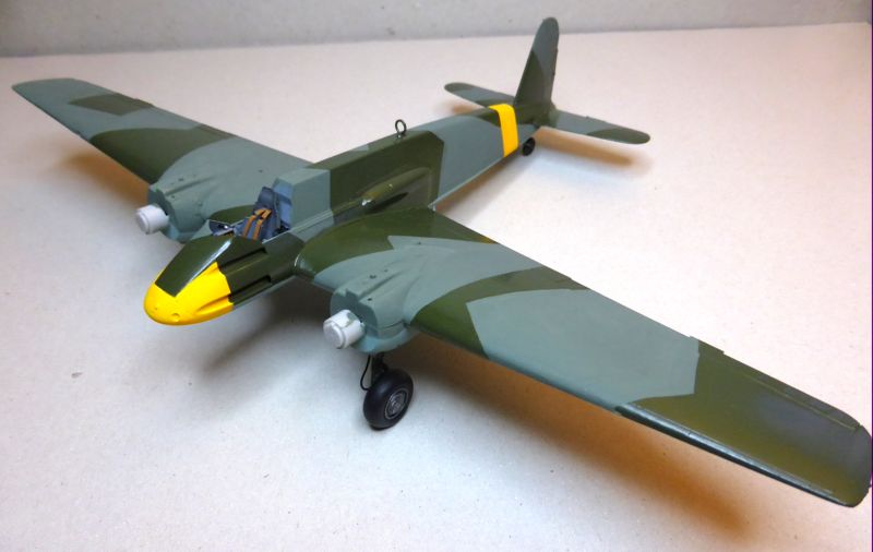 *1/48 - Henschel Hs 129 B-2 - Revell - 05-3_p10