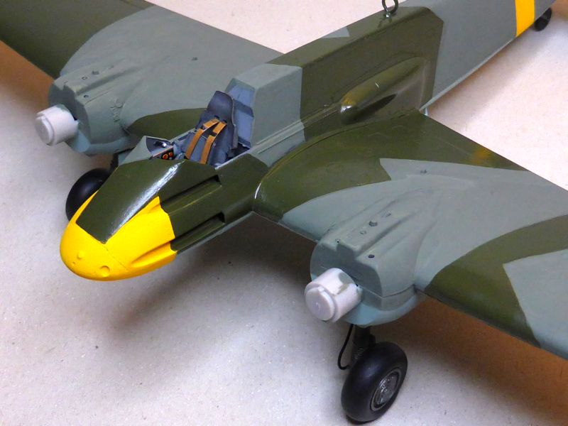 *1/48 - Henschel Hs 129 B-2 - Revell - 05-4_p10