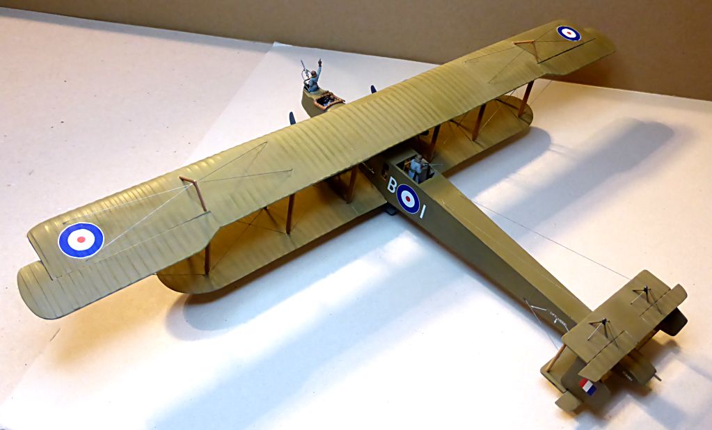 Airfix....Handley Page 0/400 - Page 3 Hp400-12