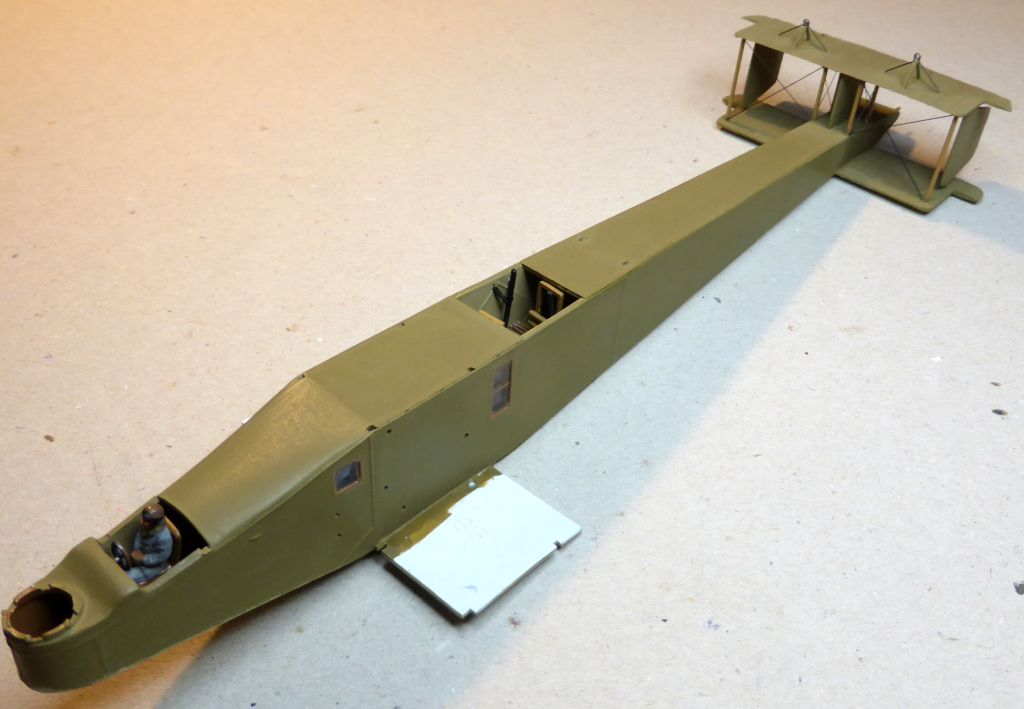 Airfix....Handley Page 0/400 J13-3_11