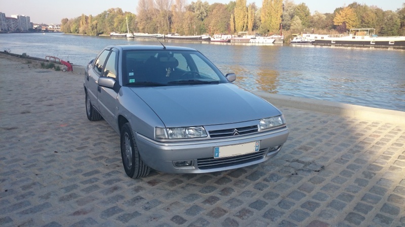 A VENDRE XANTIA ACTIVA 2.0 TURBO CT Dsc_0114