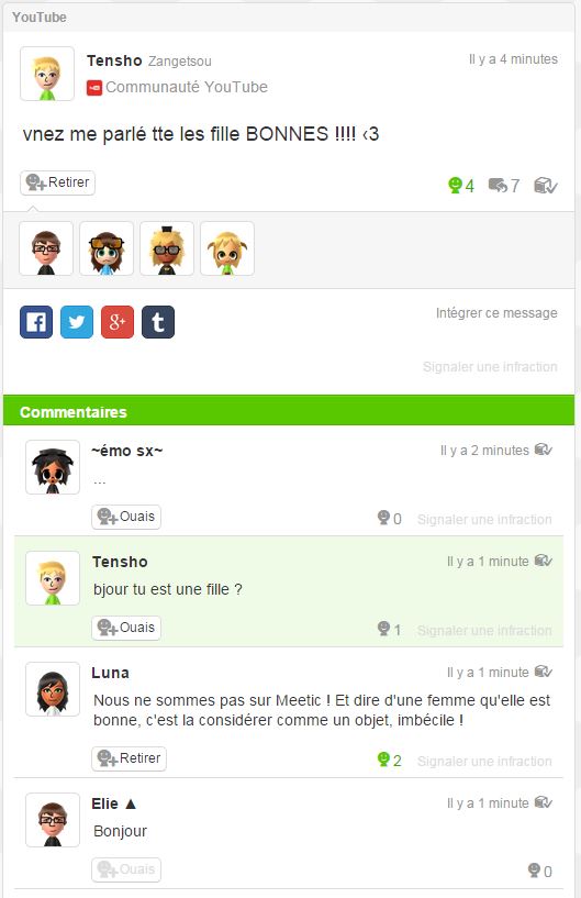 Les perles de Miiverse ... Trollo10