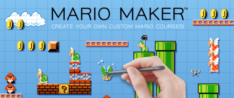 [Vorstellung] Mario Maker (Wii U) Mariom10