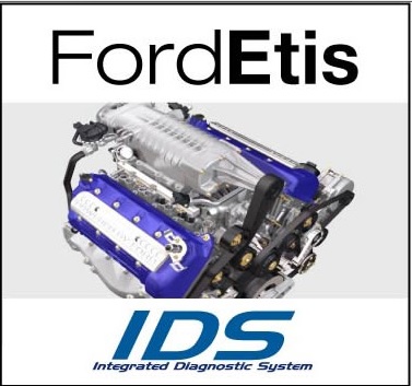 [Diag] Ford Etis Ford10