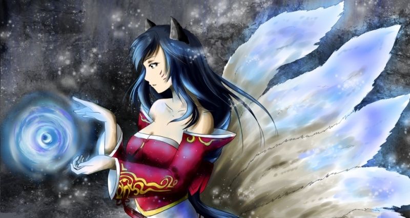 Marcialla Yukikama Ahri_f10