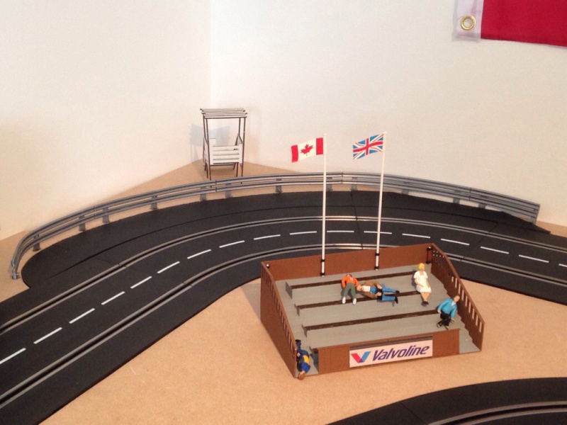 Proxy race 2015 étape 2 chez BOB Grands12