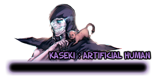 Kaseki's "Clan" Art10