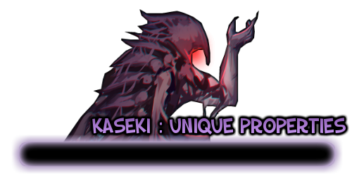 Kaseki's "Clan" Uni10