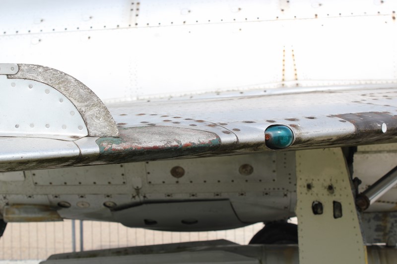 1/48 Mig 21 f13 Trumpeter FINI 292_co10