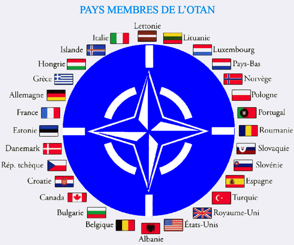 L"OTAN VA RENFORCER SA FORCE DE REACTION RAPIDE L_otan10